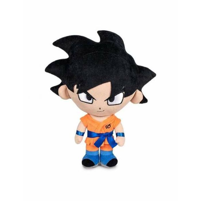 Peluche Dragon Ball Z 22 cm 4 Peluche Dragon Ball Z 22 cm 4