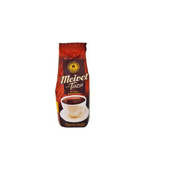 Chocolate a la Taza Meivel (250 g)