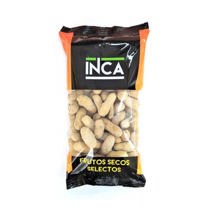 Cacahuetes Inca Tostados Cacahuetes Inca Tostados