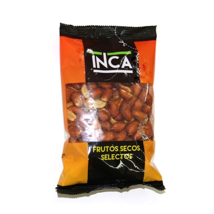 Cacahuetes Inca Fritos (150 g)
