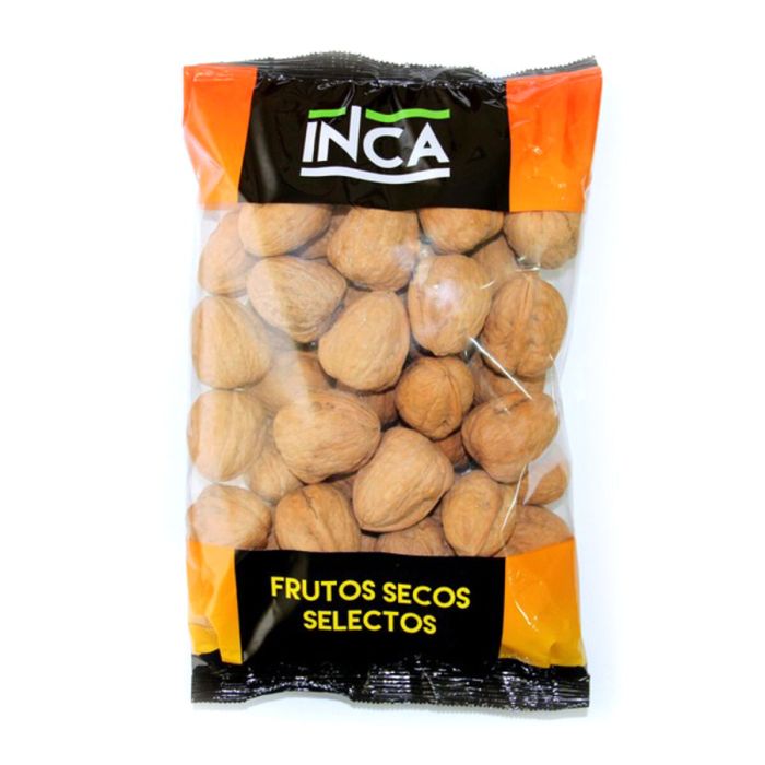 Nueces Inca U.S.A. (600 g) 1