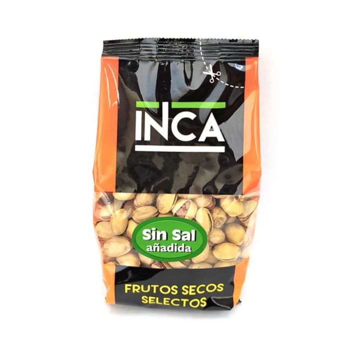 Pistacho Inca (200 g) 1