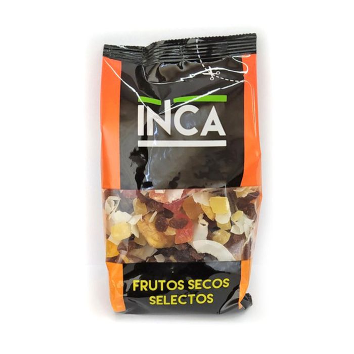 Frutas Secas Inca (200 g)
