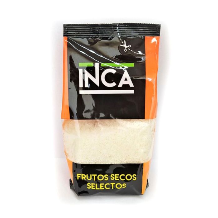 Coco Rallado Inca (125 g)
