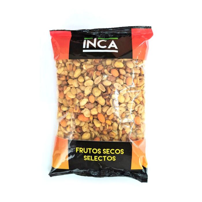 Cóctel de Frutos Secos Inca (700 g)