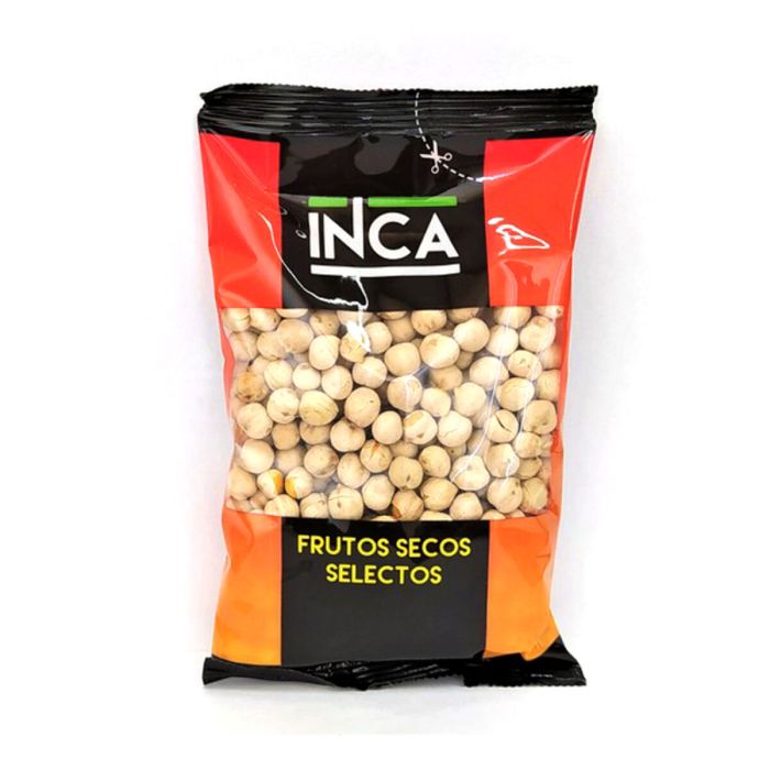 Garbanzos Inca Tostados (150 g) Garbanzos Inca Tostados (150 g)