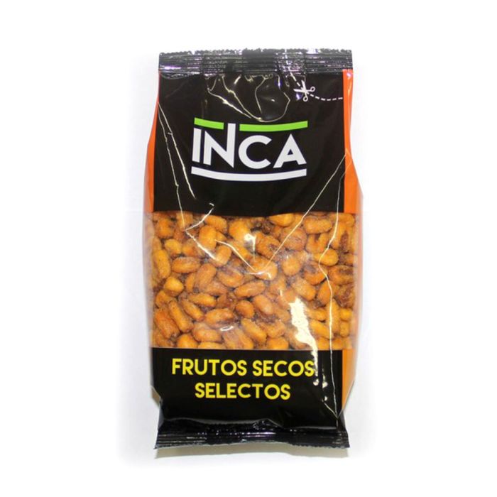 Maíz Frito Inca (200 g)