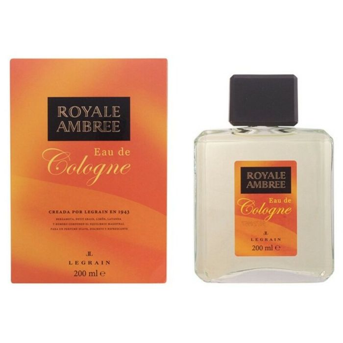 Perfume Unisex Royale Ambree 8712561447409 EDC 200 ml 750 ml (Royale Ambree) 1