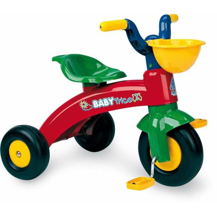 Triciclo injusa cheap