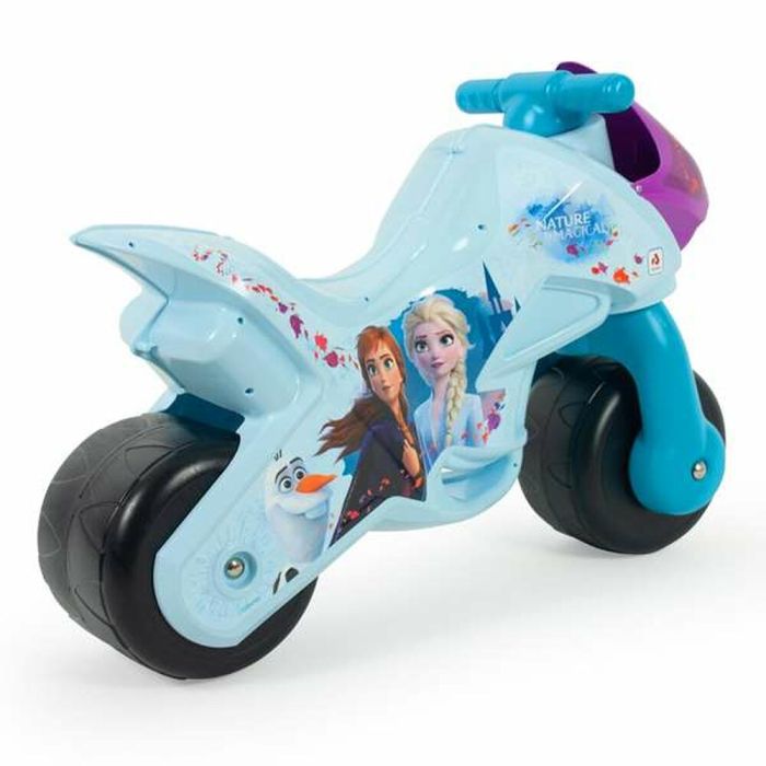 Moto Correpasillos Injusa Twin Dessert Frozen 2 Moto Correpasillos Injusa Twin Dessert Frozen 2