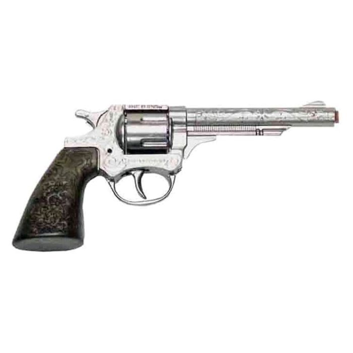 Pistola de Petardos Gonher REV-80 1