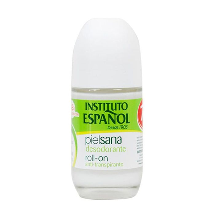 Desodorante Roll-On Piel Sana Instituto Español 16115 (75 ml) 75 ml