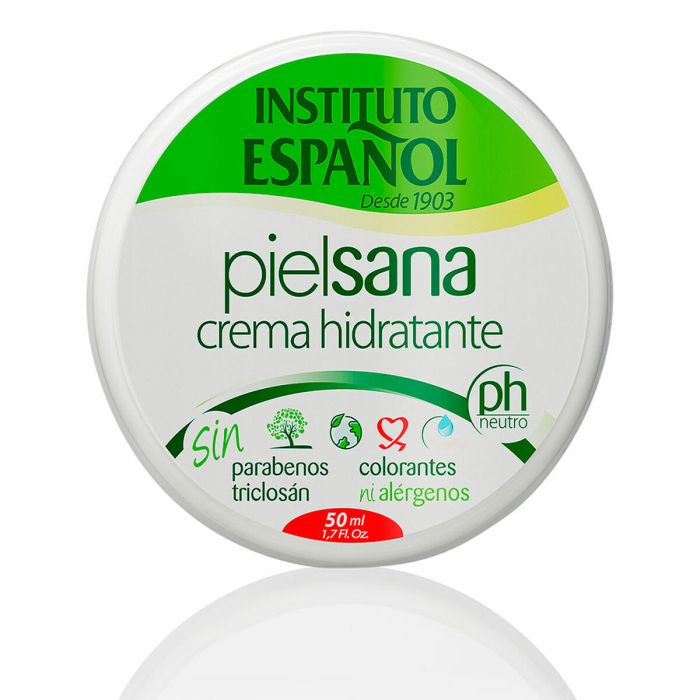 Instituto Español Piel sana crema ph neutro 50 ml