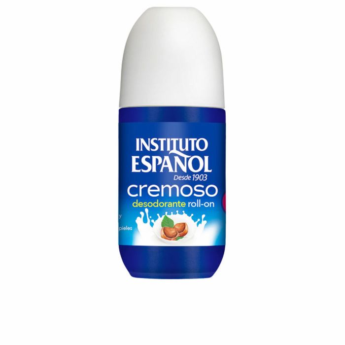 Instituto Español Cremoso Deo Roll-On