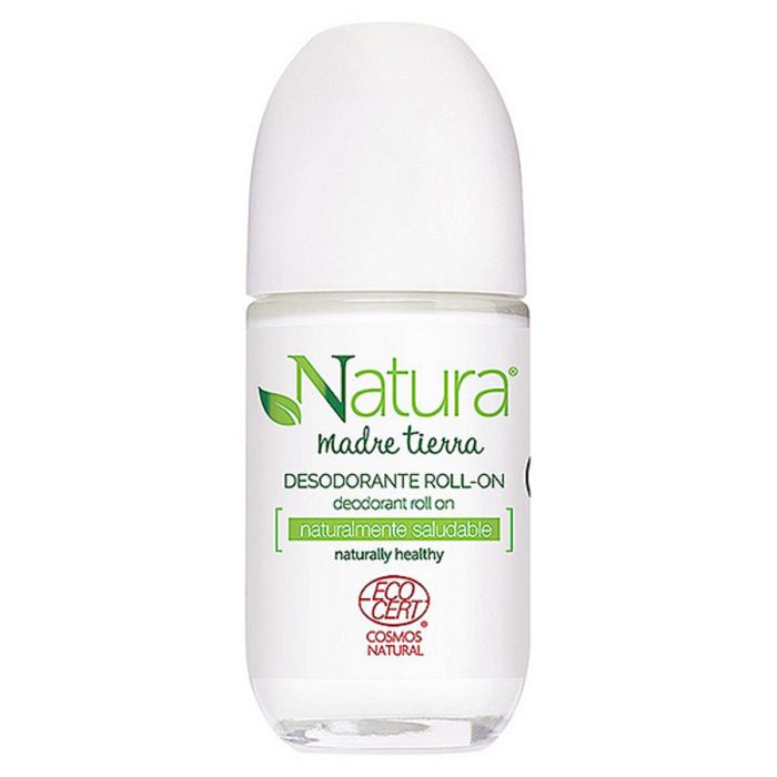 Desodorante Roll-On Natura Madre Tierra Instituto Español (75 ml)