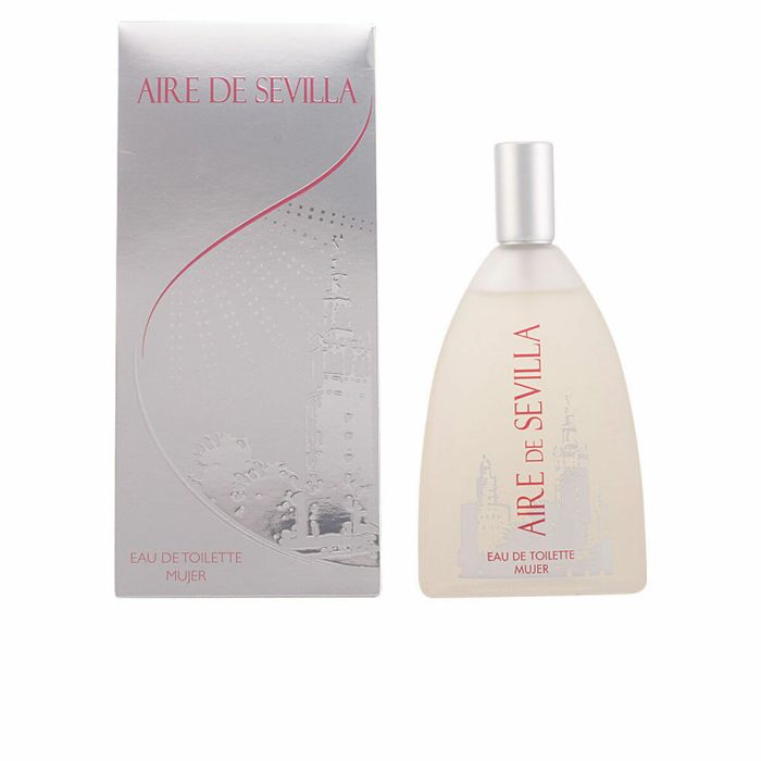 Perfume Mujer Aire Sevilla AIRE DE SEVILLA EDT 150 ml