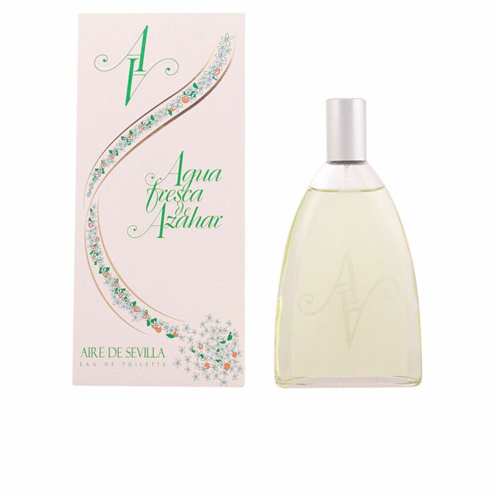 Perfume Mujer Aire Sevilla Agua Fresca de Azahar (150 ml)