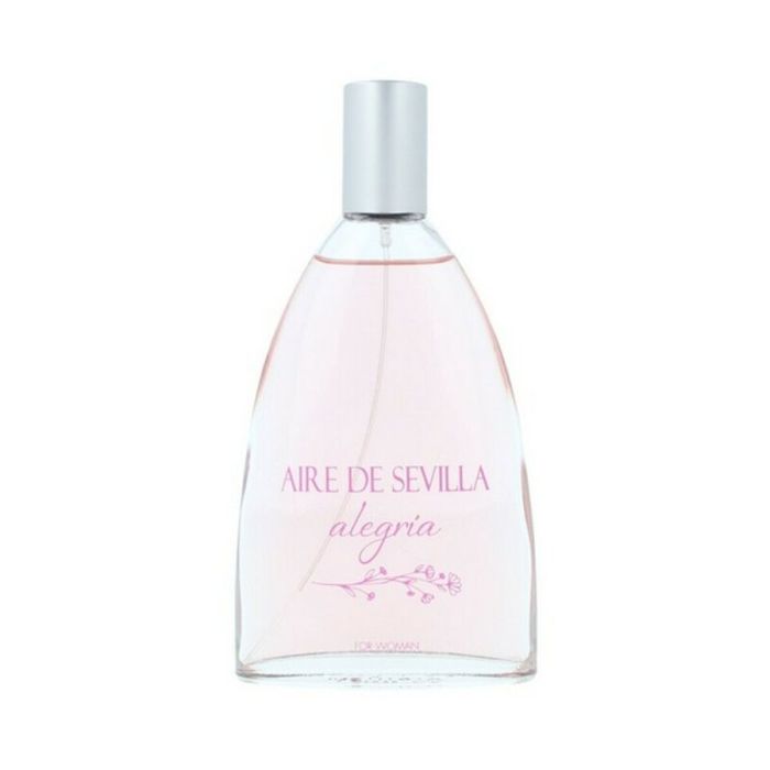 Aire de sevilla alegria eau de toilette vaporizador 150 ml Aire de sevilla alegria eau de toilette vaporizador 150 ml