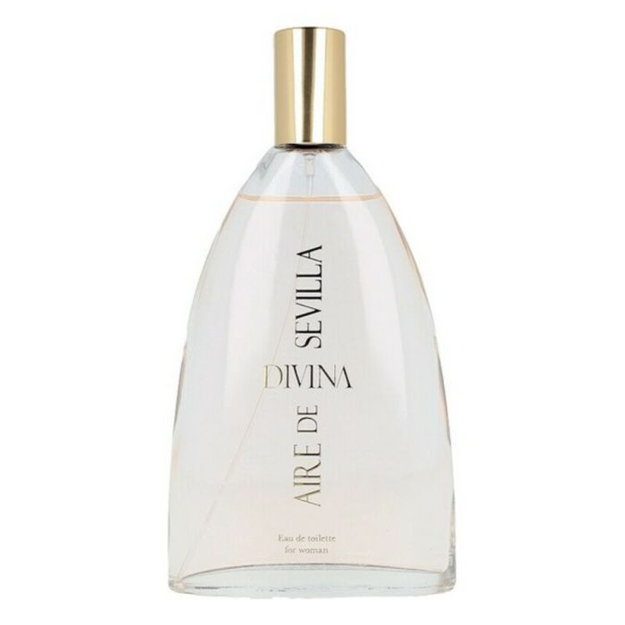 Perfume Mujer Aire Sevilla 13613 EDT 150 ml