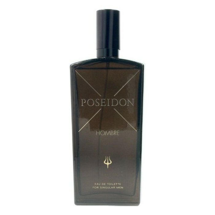 Perfume Hombre Poseidon 13615 EDT 150 ml