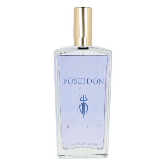 Perfume Hombre The King Poseidon 13617 EDT (150 ml) 150 ml