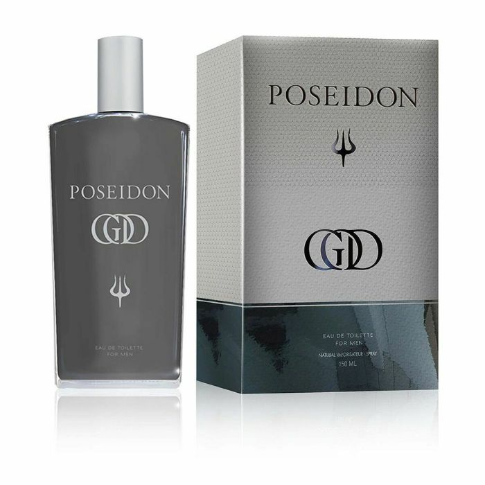 Perfume Hombre Poseidon POSEIDON GOD EDT 150 ml