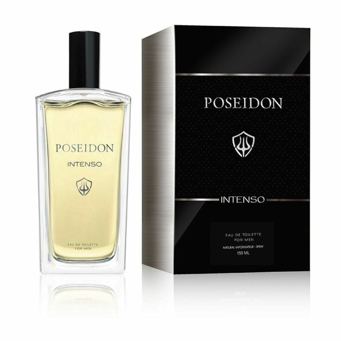 Perfume Hombre Poseidon Intenso EDT 150 ml
