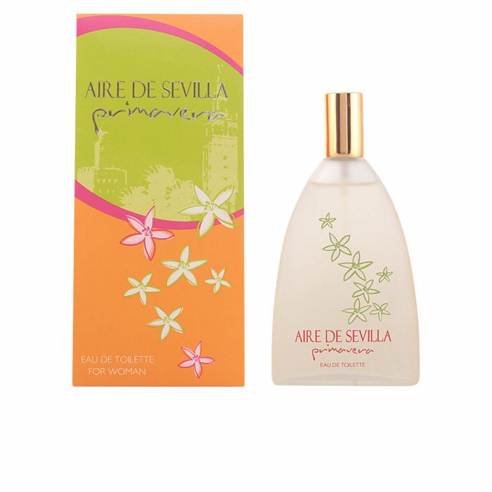 Perfume Mujer Aire Sevilla Primavera (150 ml)