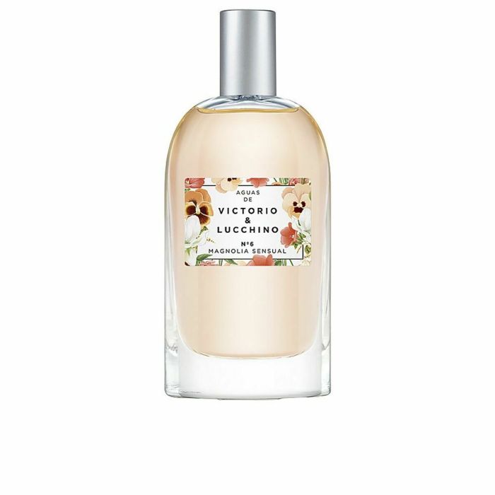Perfume Mujer Victorio & Lucchino Aguas Nº 6 EDT 30 ml