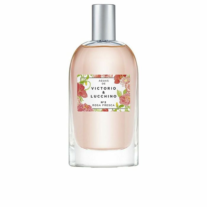 Perfume Mujer Victorio & Lucchino Aguas Nº 2 EDT (30 ml)