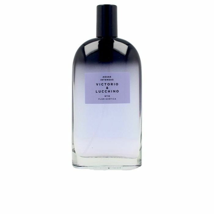 Perfume Mujer Victorio & Lucchino Paraíso Flor Exotica (150 ml)