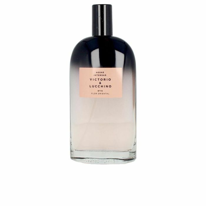 Perfume Mujer V&L Nº15 Flor Oriental EDT 150 ml