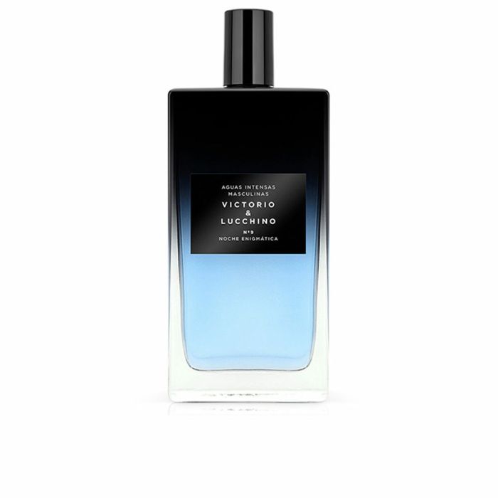 Perfume Hombre Victorio & Lucchino EDT Nº 9 Noche Enigmática 150 ml