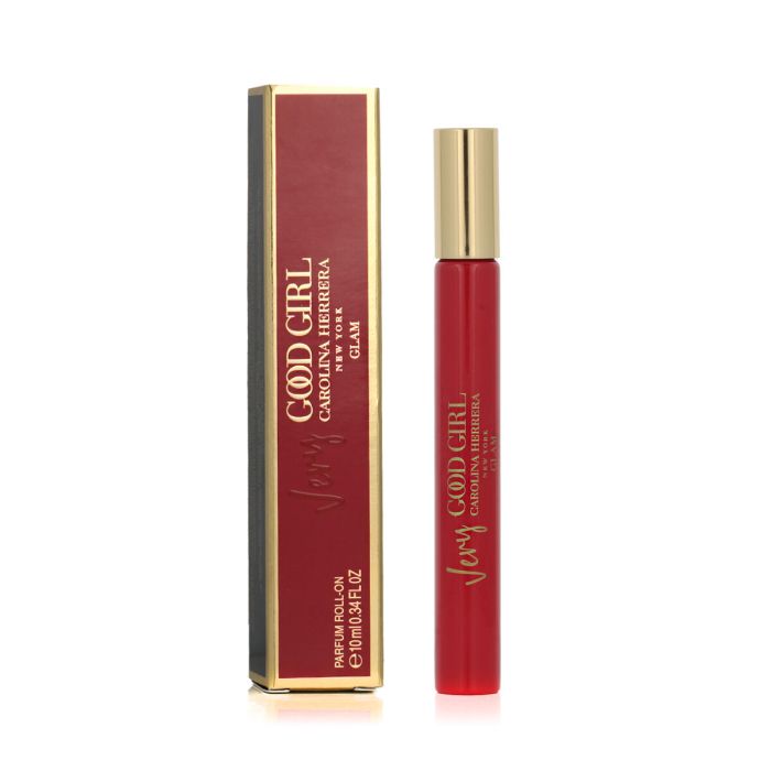 Perfume Mujer Carolina Herrera Very Good Girl Glam 10 ml