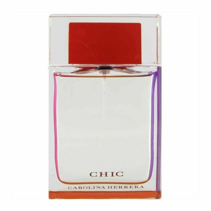 Perfume Mujer Carolina Herrera EDP Chic For Women 80 ml