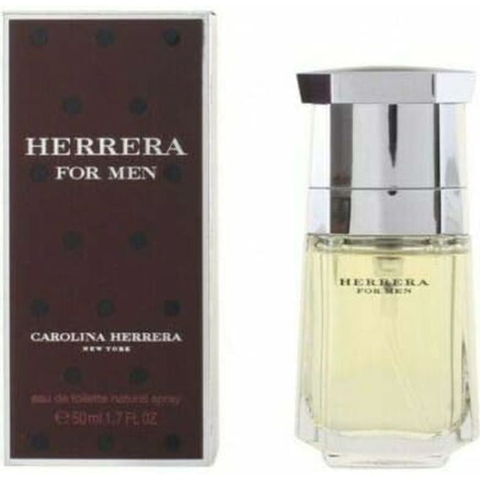 Perfume Hombre Carolina Herrera Herrera for Men EDT