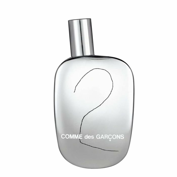 Perfume Unisex Comme Des Garçons EDP Comme des Garçons 2 100 ml 1