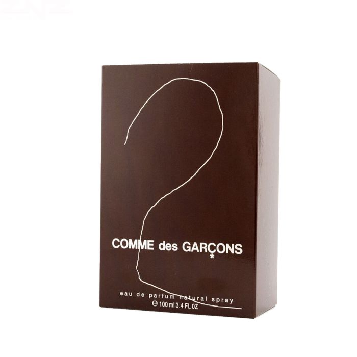 Perfume Unisex Comme Des Garçons EDP Comme des Garçons 2 100 ml 2