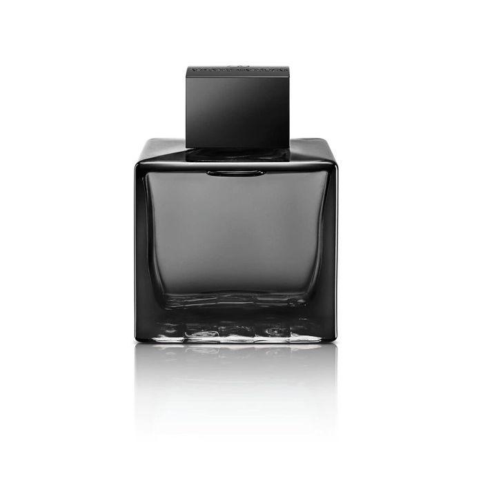 Perfume Hombre EDT Antonio Banderas Seduction In Black 100 ml 2