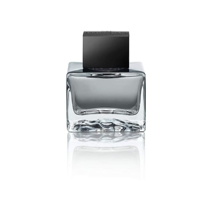 Perfume Hombre Antonio Banderas EDT Seduction In Black 50 ml 1