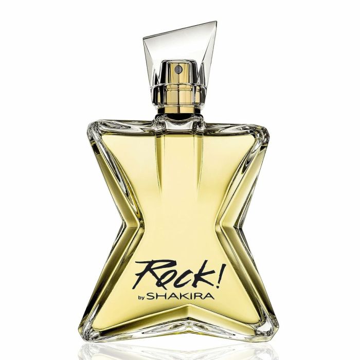 Perfume Mujer Shakira Rock! EDT 80 ml 1