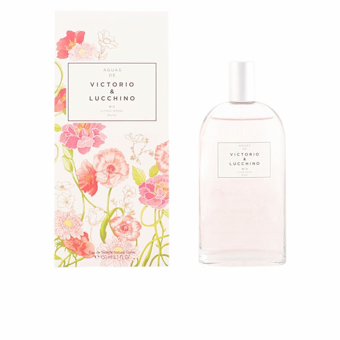 Perfume Mujer Victorio & Lucchino 822913 150 ml