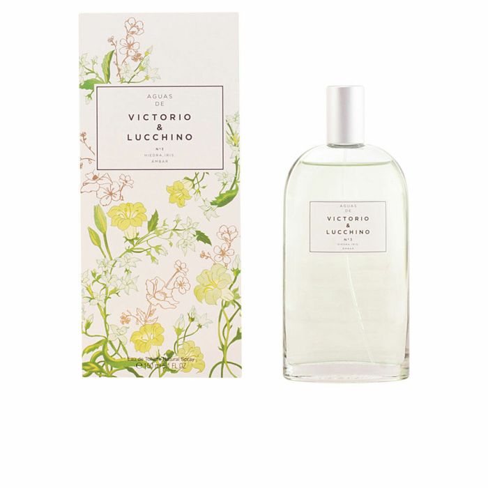 Perfume Mujer Victorio & Lucchino Nº 03 (150 ml)
