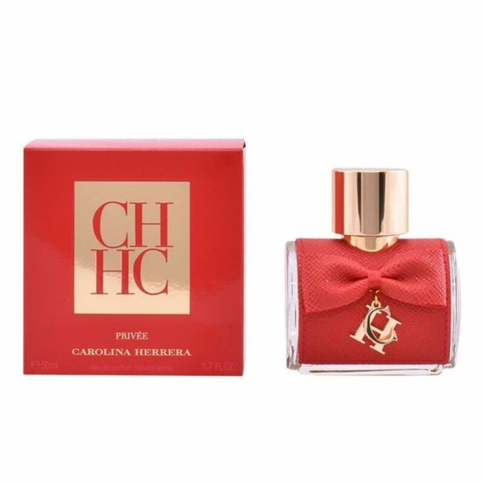 Perfume Mujer CH Privée Carolina Herrera EDP 2