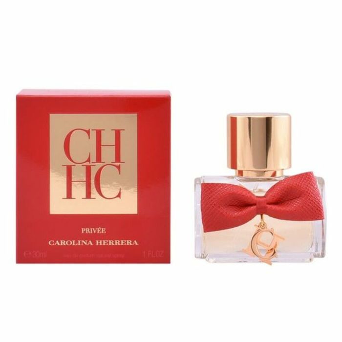 Perfume Mujer CH Privée Carolina Herrera EDP 1