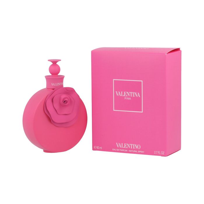 Perfume Mujer Valentino EDP Valentina Pink 80 ml