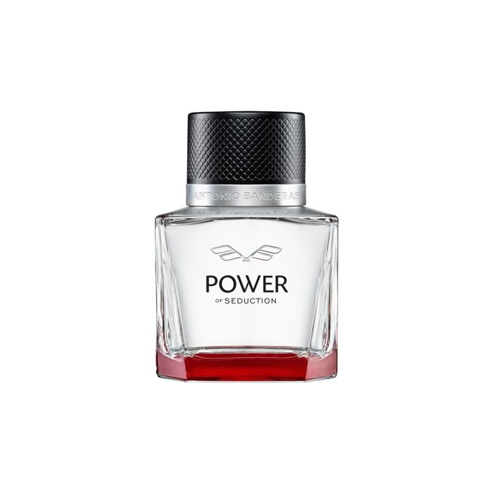 Perfume Hombre Antonio Banderas EDT Power of Seduction 50 ml 1