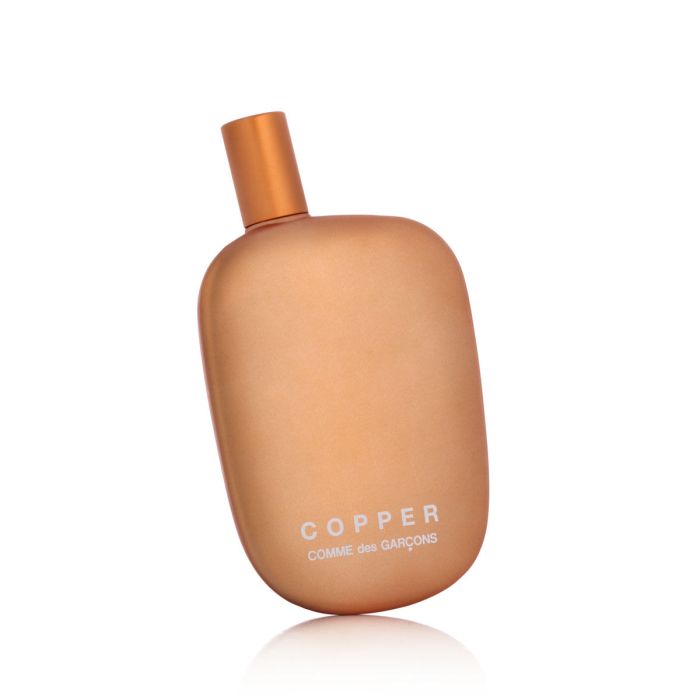 Perfume Unisex Comme Des Garçons EDP Copper 100 ml 1 Perfume Unisex Comme Des Garçons EDP Copper 100 ml 1