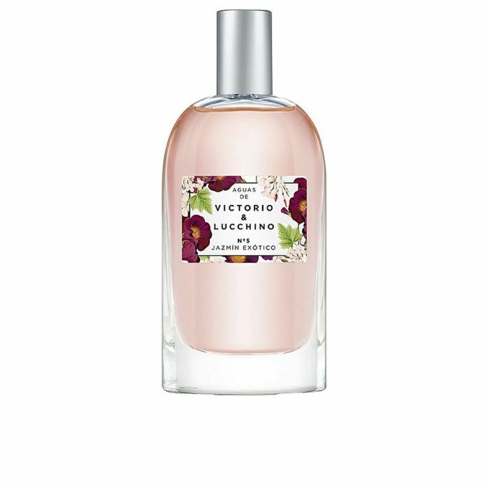 Perfume Mujer Victorio & Lucchino Aguas Nº 5 EDT 30 ml