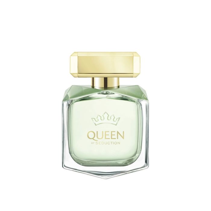 Perfume Mujer Antonio Banderas EDT Queen Of Seduction 50 ml 1
